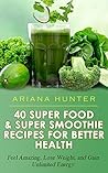 Superfoods & Supe...