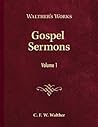 Gospel Sermons: V...