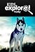 Husky - Kids Explore: Animal books nonfiction - books ages 5-6