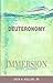 Immersion Bible Studies: Deuteronomy