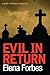 Evil In Return: A Mark Tartaglia Thriller