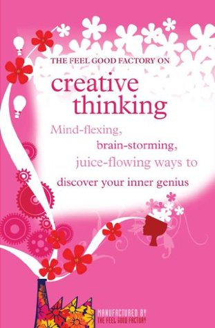 Creative thinking (Kindle Edition)
