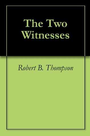 The Two Witnesses