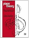 Piano Theory, Lev...