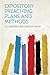 Expository Preaching Plans and Methods