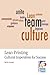 Lean Printing: Cultural Imperatives for Success