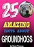 25 Amazing Facts about Groundhogs!