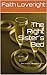 The Right Sister's Bed (Twi...