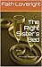 The Right Sister's Bed (Twin Seduction Book 1)
