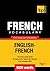 French Vocabulary for English Speakers - English-French - 9000 Words