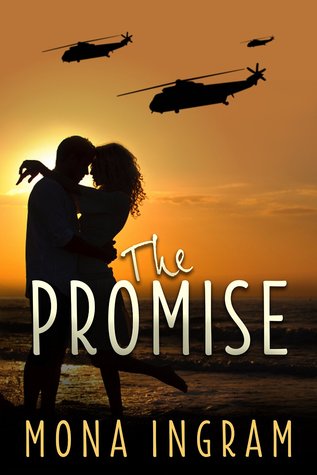 The Promise (Kindle Edition)