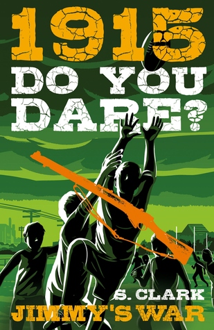 Jimmy's War (Do You Dare)