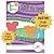 Kids Can Sew® Girls Learn to Sew 1st Year Sewing Pattern Book Packet - Casuals Clothing Styles
