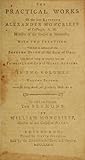 The Practical Works of the late Reverend Alexander Moncrieff Vol. II