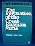 The formation of the great Russian state; by A.E. Presniakov