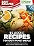 15 Apple Recipes for Easy Family Meals (eHow Easy Recipes Kindle Book Series)
