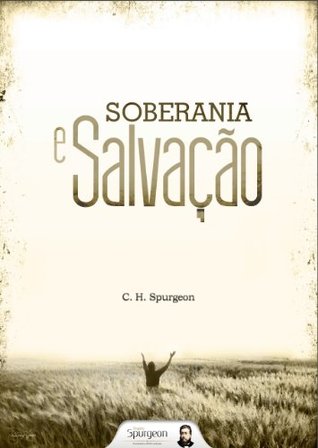 Soberania e Salvação