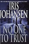 No One to Trust