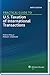 Practical Guide to U.S. Taxation of International Transactions (9th Edition)