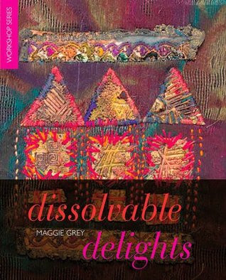 Dissolvable Delights (Paperback)
