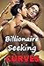 Billionaire Seeking Curves (Naughty Erotic BBW Romance Tale of First Time Lusty Encounter)(Sexy Older Man Younger Woman Forbidden Pregnancy)(Hot Lover Taboo Story)(Age of Seduction Mature Fantasy)