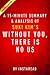 Without You, There Is No Us by Suki Kim- A 15-minute Summary & Analysis: My Time with the Sons of North Korea's Elite