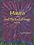 Maura and the End of Magic: Book One (Maura of Tok Vosla Series 1)