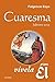 Cuaresma 2015, vívela con Él