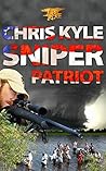 American Sniper Chris Kyle: New Orleans: A Navy SEAL's historic battle in Hurricane Katrina