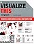 Visualize This: The FlowingData Guide to Design, Visualization, and Statistics