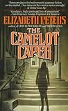 The Camelot Caper by Elizabeth Peters