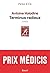 Terminus radieux (French Edition)