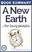 A New Earth: Book Summary -...