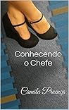Conhecendo o Chefe (Portuguese Edition)