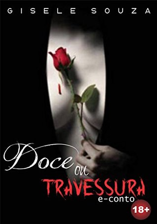 Doce ou Travessura? (Portuguese Edition)