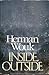 Inside Outside by Wouk Herman