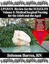 LPN/LVN Review fo...