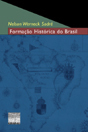 Formação Histórica do Brasil (Paperback)