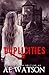 Duplicities (Imaginations, #2)
