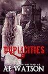 Duplicities (Imaginations, #2) Duplicities (Imaginations, #2)