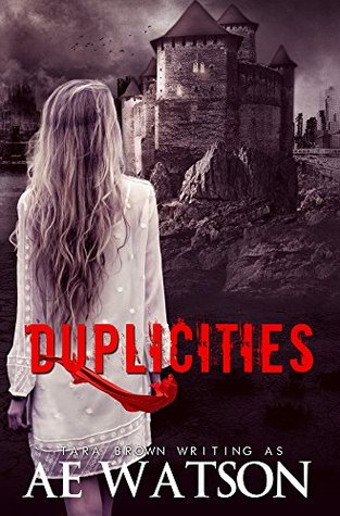 Duplicities (Imaginations, #2)