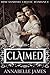 Claimed (BBW Vampire Erotic Romance)