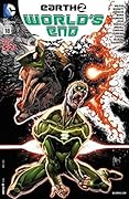 Earth 2: World's End #18