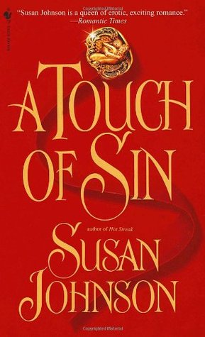 A Touch of Sin (St. John-Duras, #4)