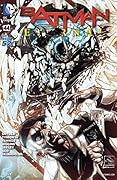 Batman Eternal #44