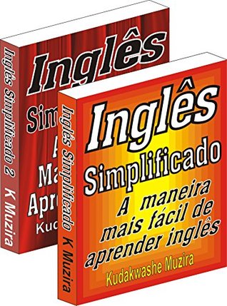 Inglês Simplificado 1 & 2 (Portuguese Edition)