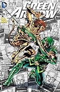 Green Arrow (2011-2016) #39