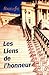 Les Liens de l'honneur (Honneur: Cameron Roberts & Blair Powell #2)
