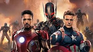 Avengers: Age of Ultron (Kindle Edition)