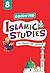 Goodword Islamic Studies:TEXTBOOK FOR CLASS-8: Islamic Children's Books on the Quran, the Hadith, and the Prophet Muhammad